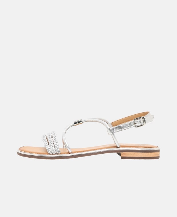 Fesselriemchen Sandalen