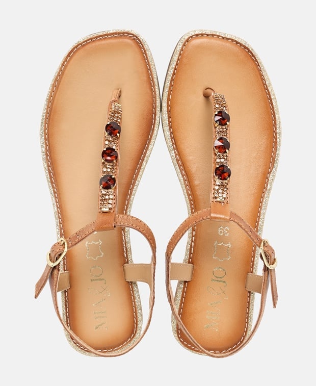 Sandalen