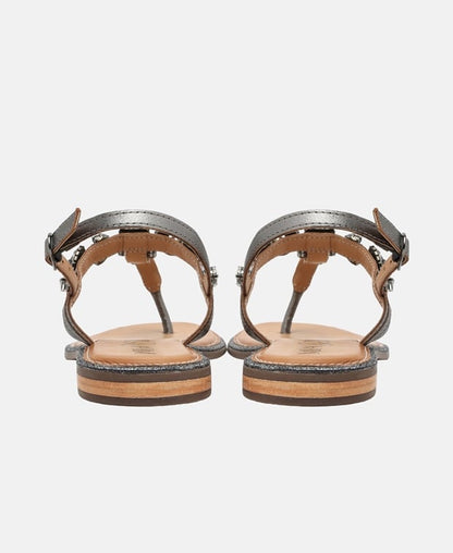 Fesselriemchen Sandalen