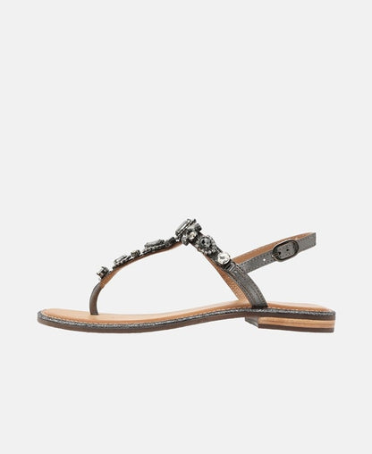 Fesselriemchen Sandalen