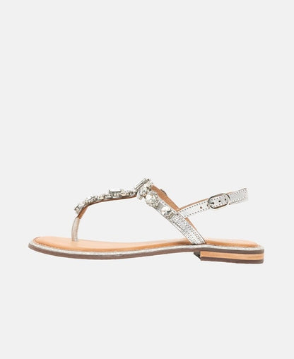 Fesselriemchen Sandalen