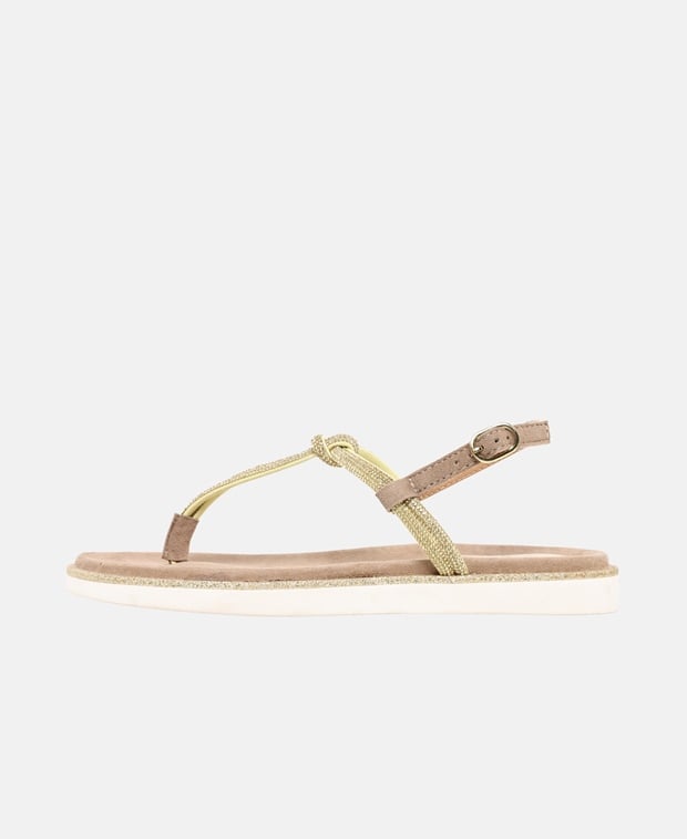 Fesselriemchen Sandalen