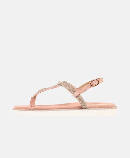 Fesselriemchen Sandalen
