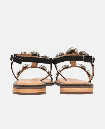Fesselriemchen Sandalen