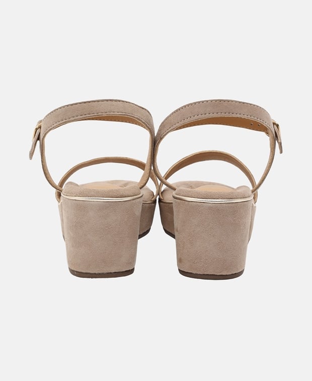 Keilsandalette