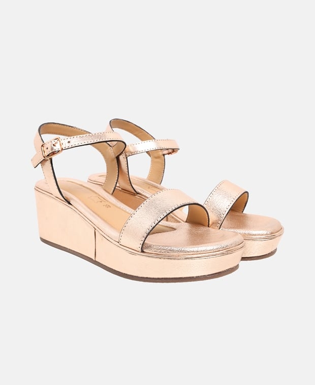 Keilsandalette