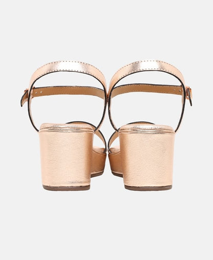 Keilsandalette