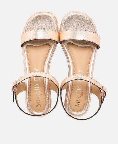 Keilsandalette