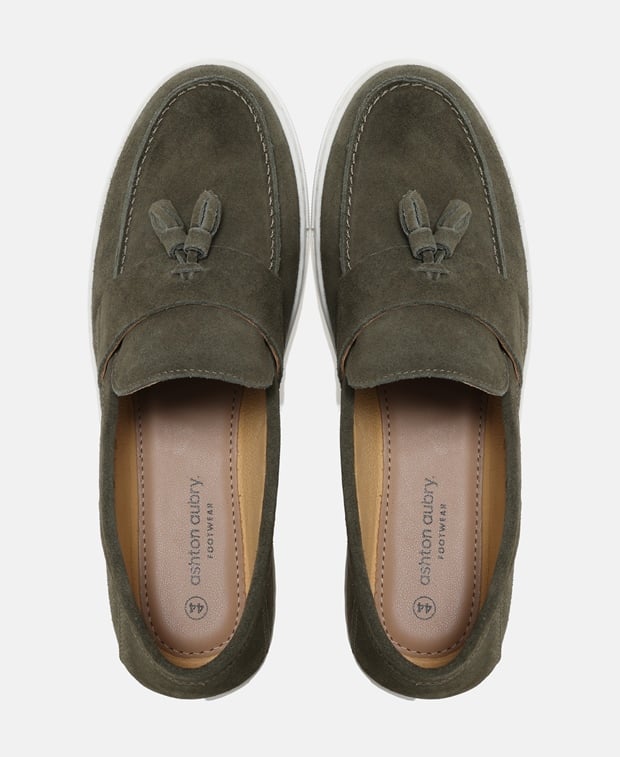 Loafer