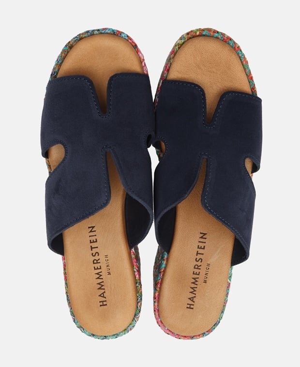 Keilsandalette