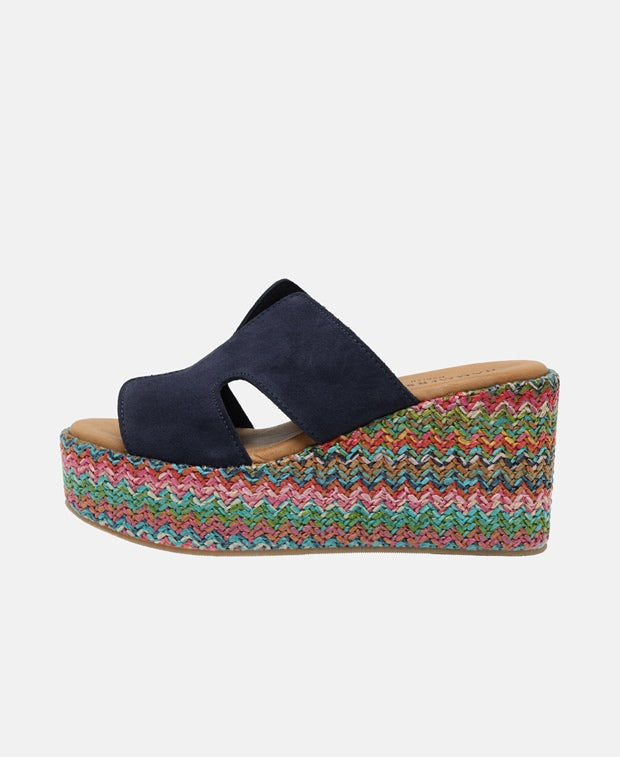 Keilsandalette