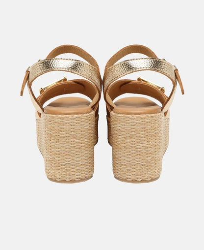 Keilsandalette