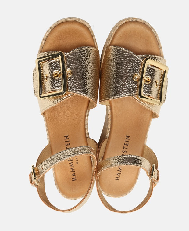 Keilsandalette