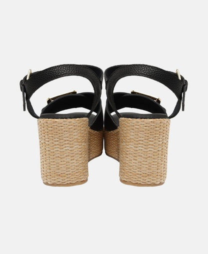 Keilsandalette