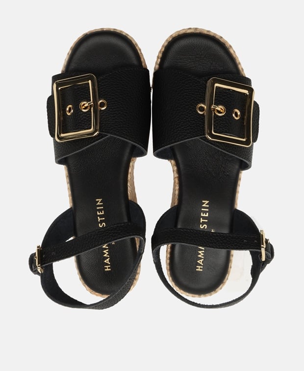 Keilsandalette
