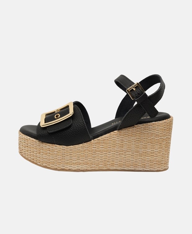 Keilsandalette