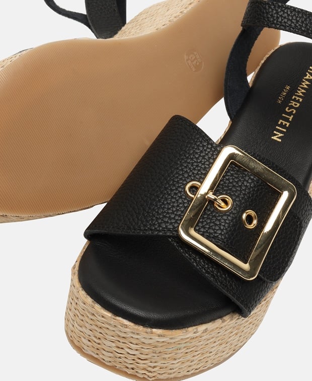 Keilsandalette