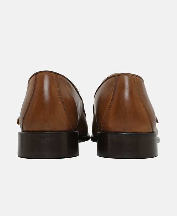 Doppel-Monkstraps