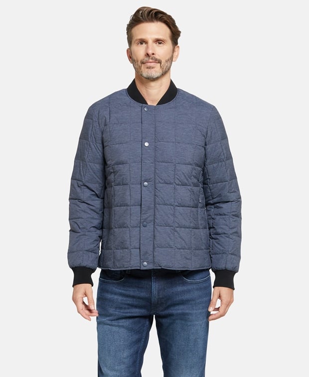 Steppjacke