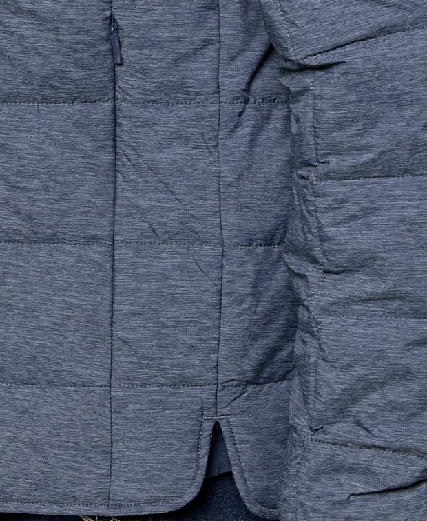 Steppjacke