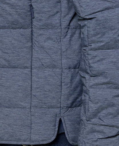 Steppjacke