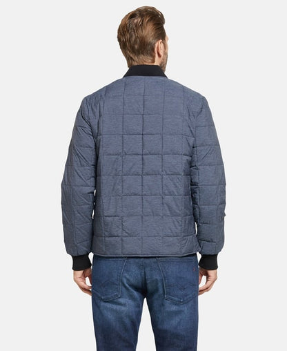 Steppjacke