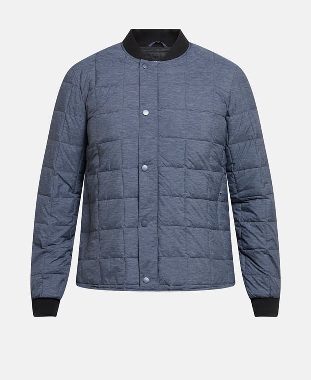 Steppjacke