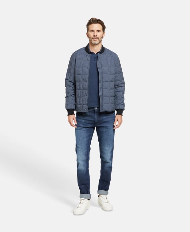 Steppjacke