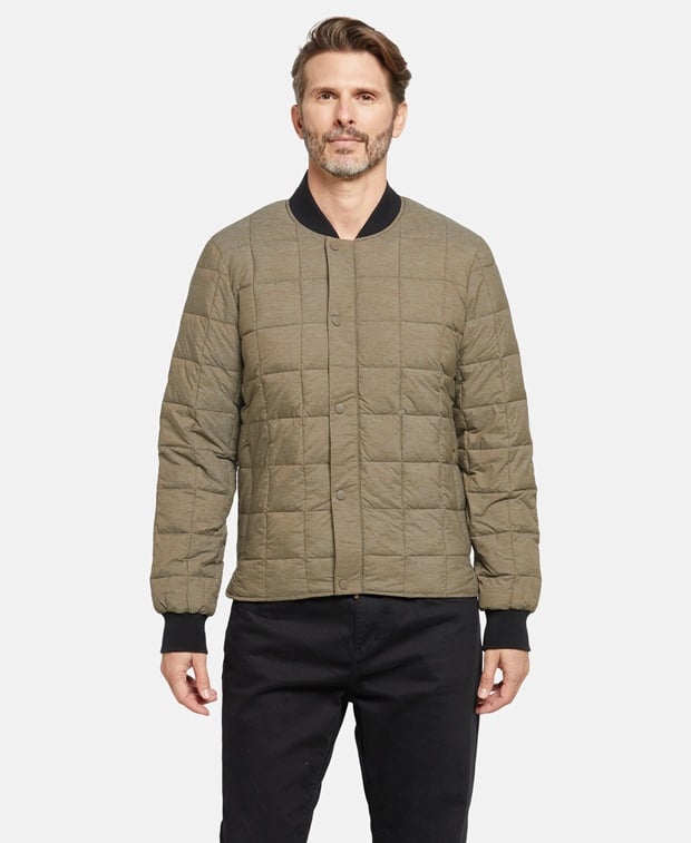 Steppjacke