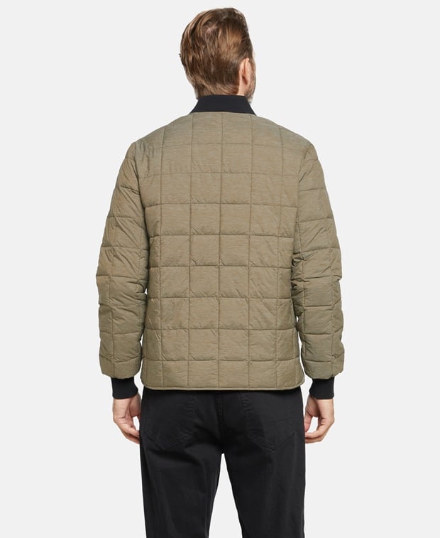 Steppjacke