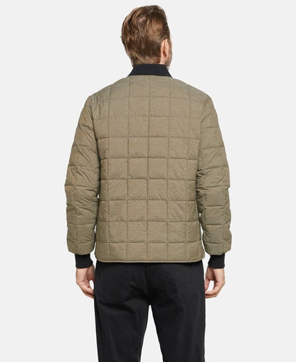 Steppjacke