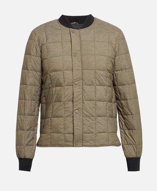 Steppjacke