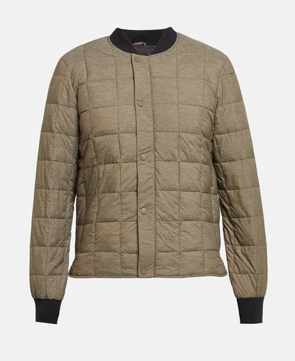 Steppjacke