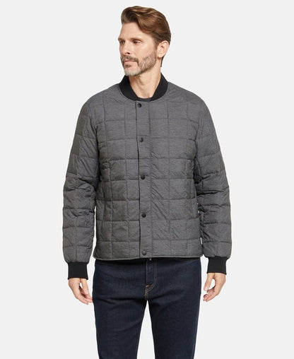 Steppjacke