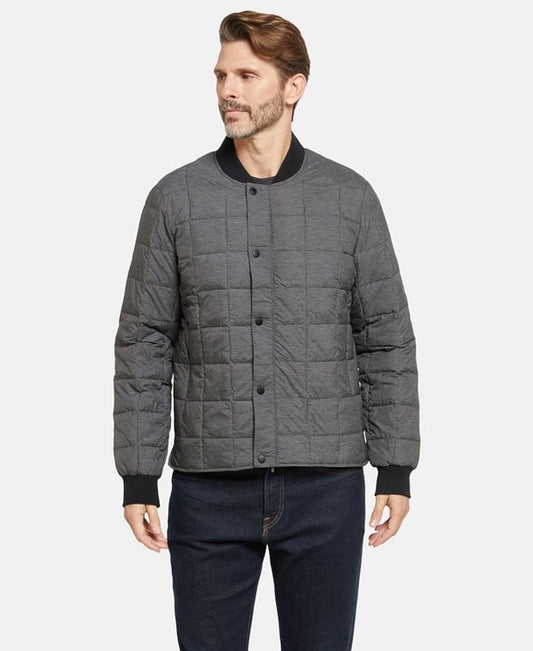 Steppjacke