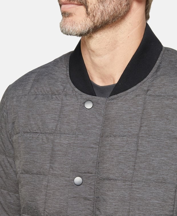 Steppjacke