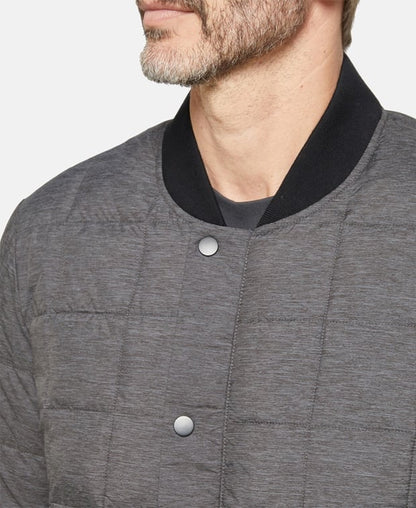 Steppjacke