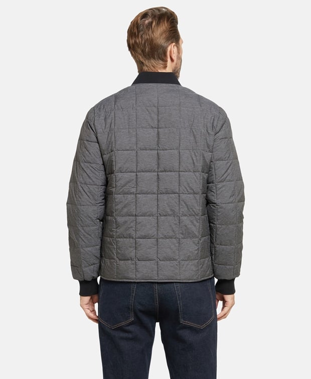 Steppjacke