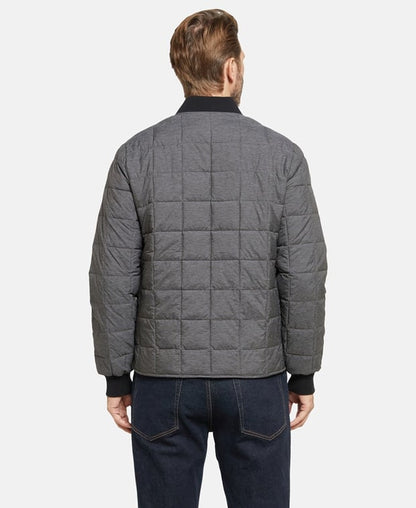 Steppjacke