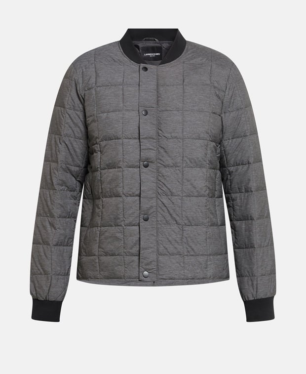 Steppjacke