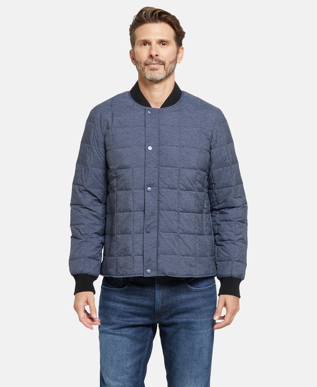 Steppjacke