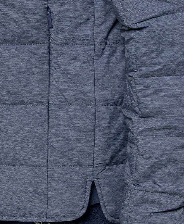 Steppjacke