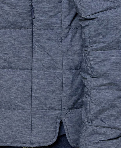 Steppjacke