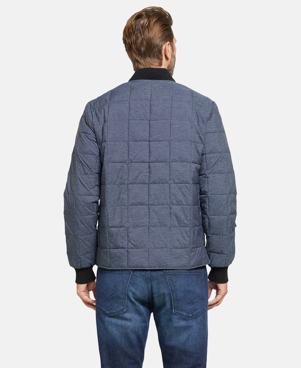 Steppjacke