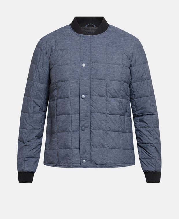 Steppjacke