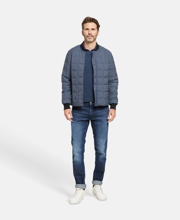 Steppjacke