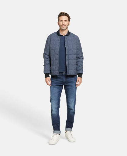 Steppjacke