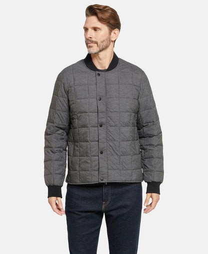Steppjacke