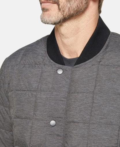 Steppjacke
