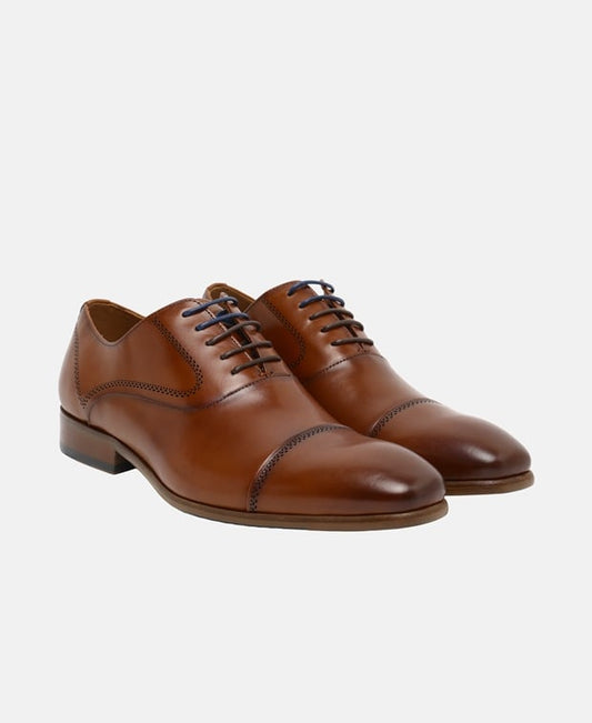Oxfords